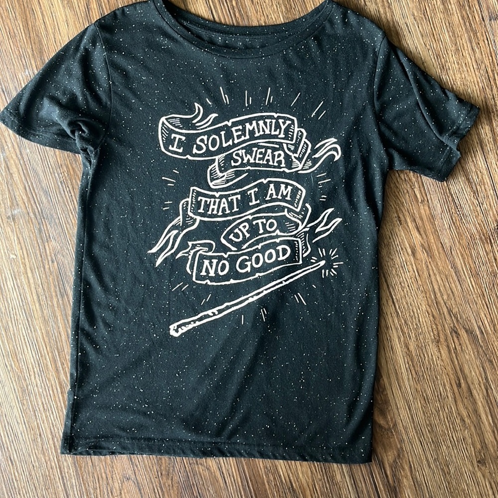 Harry Potter tee shirt